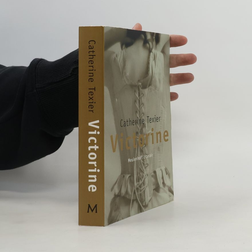 Catherine Texier Victorine