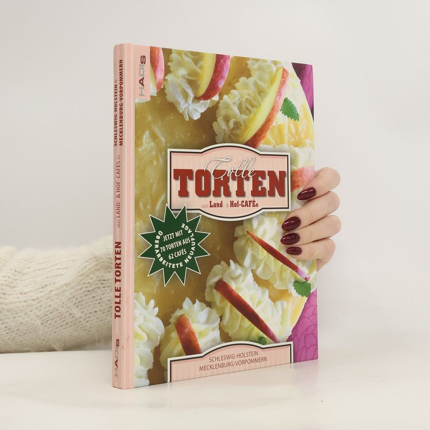 Autorenkollektiv Tolle Torten aus Land- & Hof-Cafés