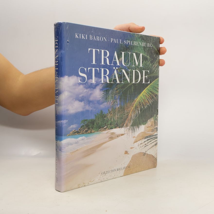 Kiki Baron Traumstrände