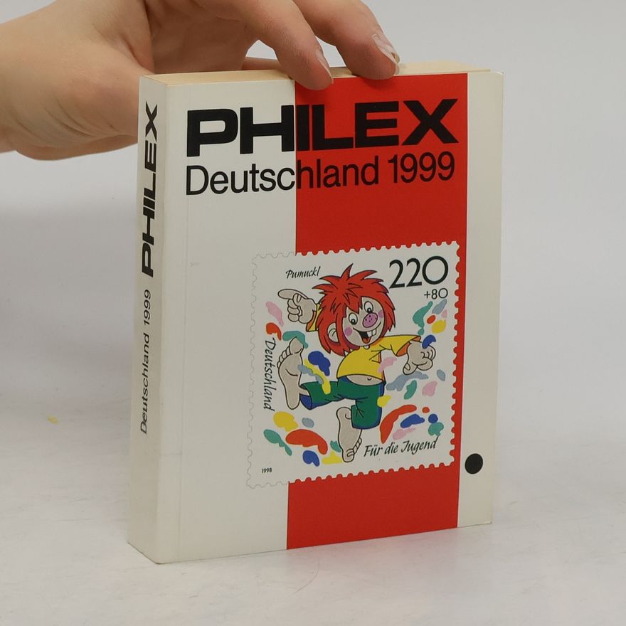Collectif d'auteurs PHILEX Deutschland 1999