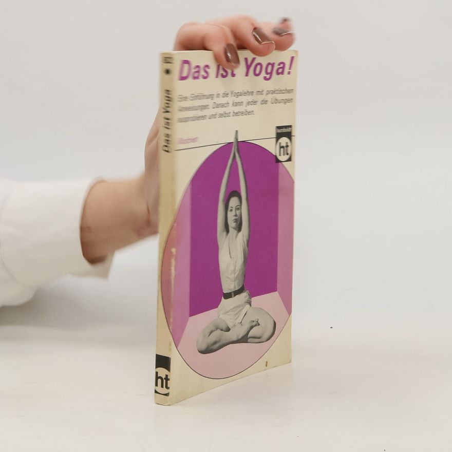 Various authors Das ist Yoga