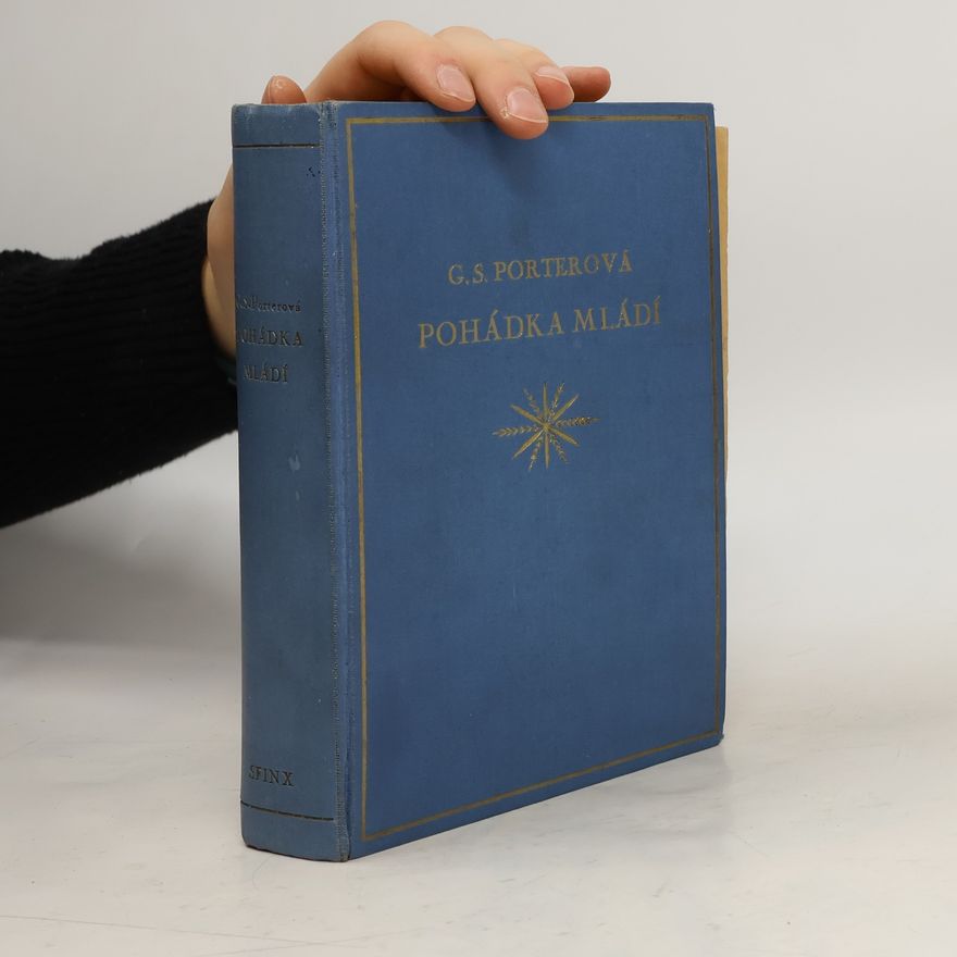 Gene Stratton Porter Pohádka mládí
