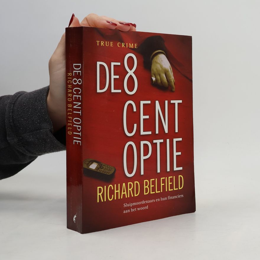 Dick J. Alkemade De 8 cent optie
