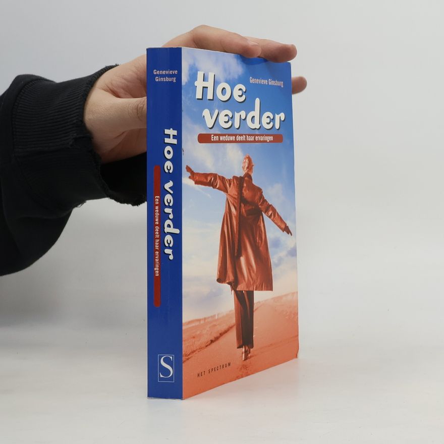 Ad Bergsma Hoe verder