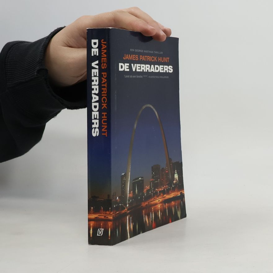 Sandra van de Ven De verraders