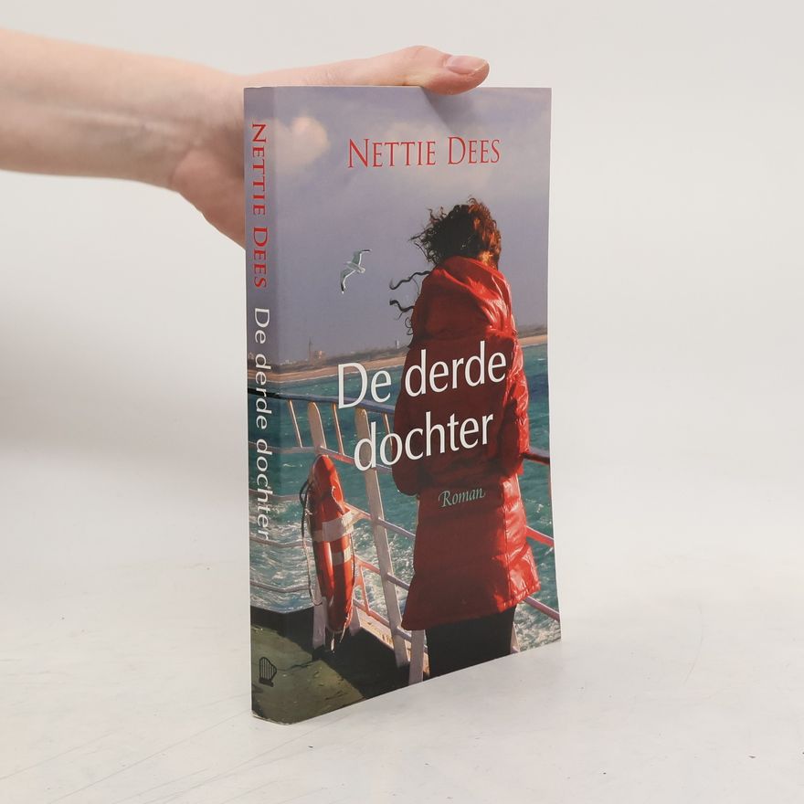 Nettie Dees De derde dochter