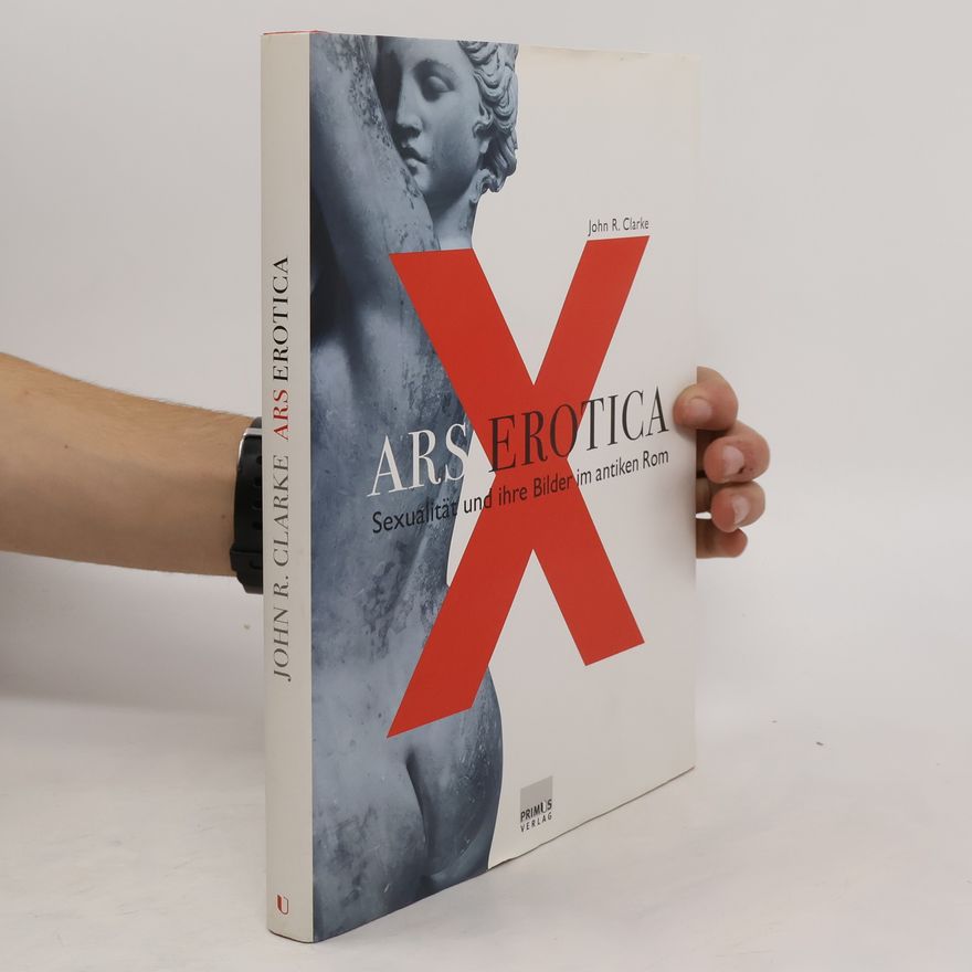 John R. Clarke Ars erotica