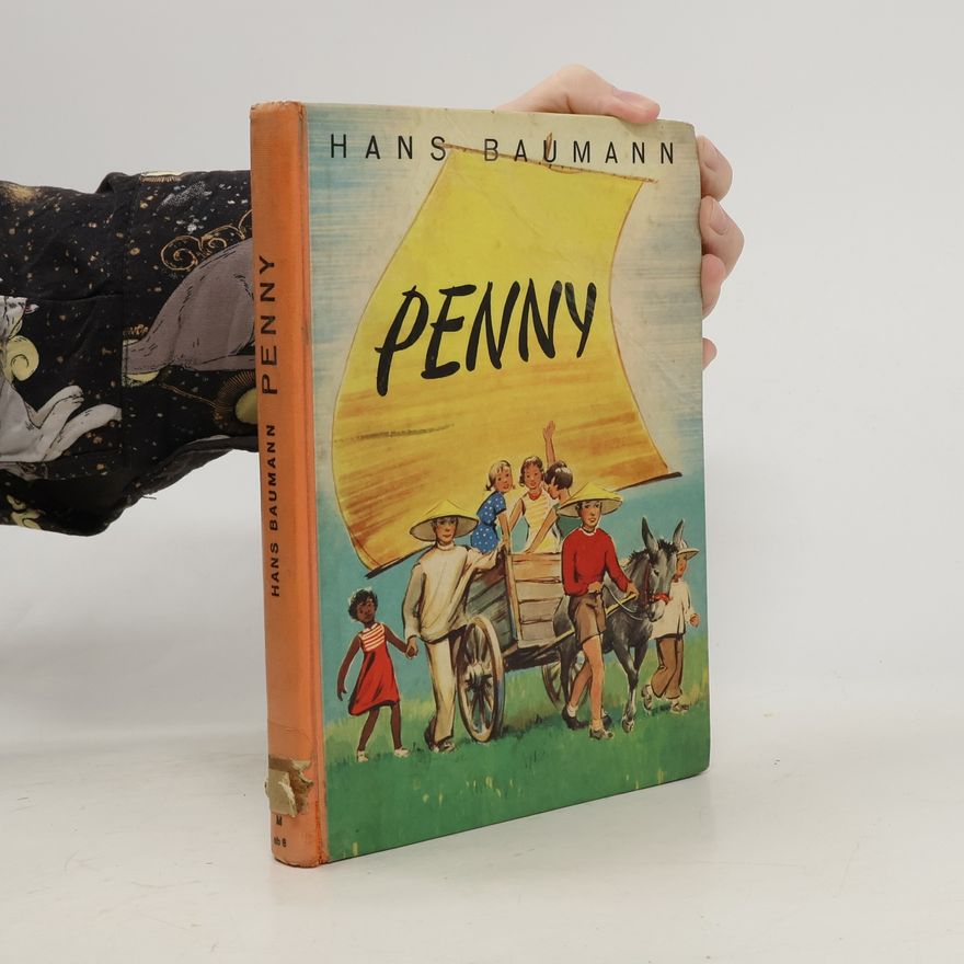 Hans Baumann Penny
