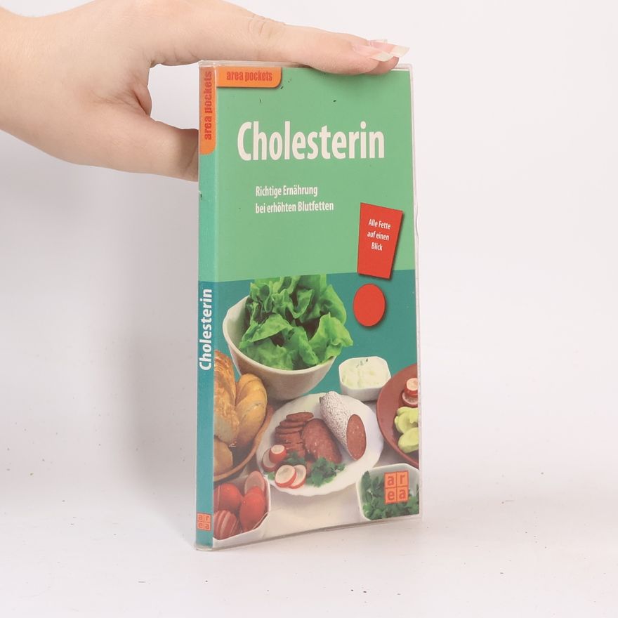 Sylvia Winnewisser Cholesterin