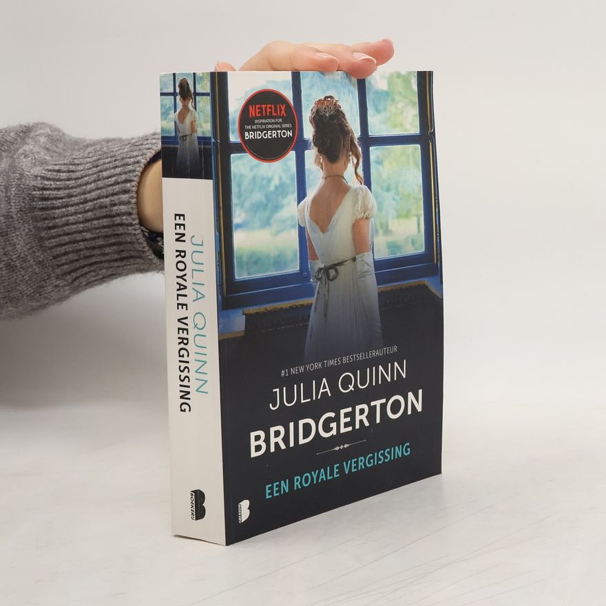Karin Breuker Bridgerton - 6: Een royale vergissing