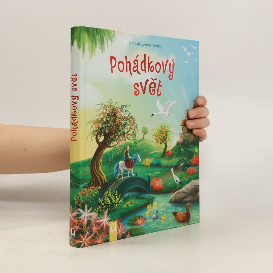 Various authors Pohádkový svět