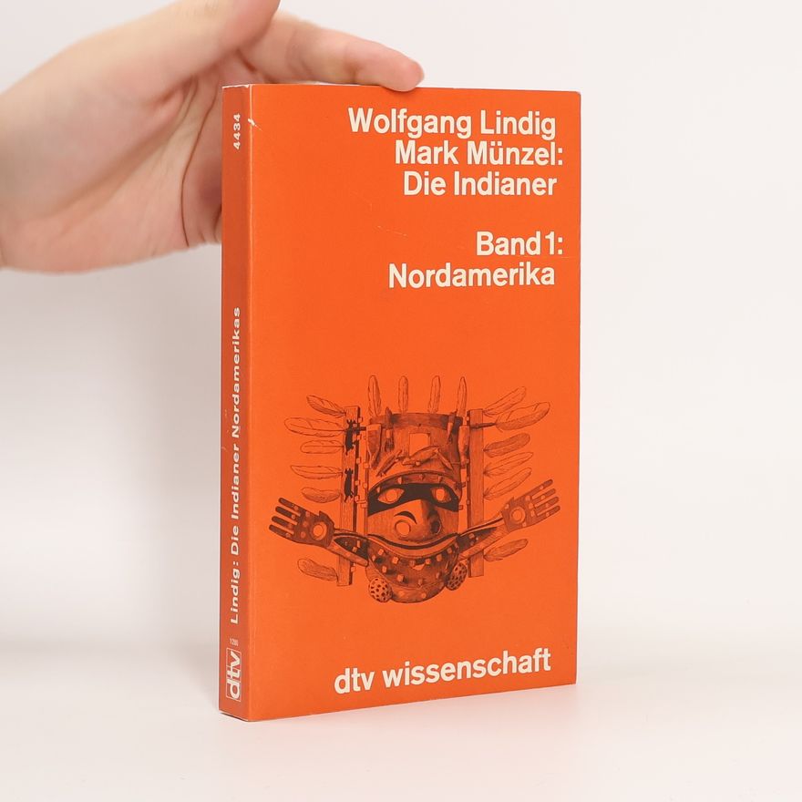Kolektiv autorů Die Indianer