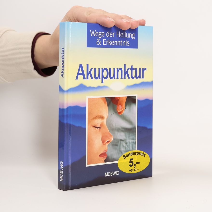 Autores varios Akupunktur