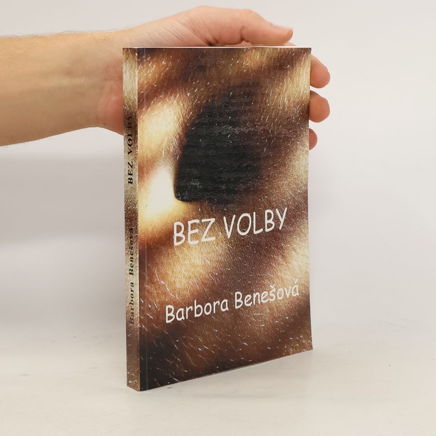 Barbora Walterová Benešová Bez volby