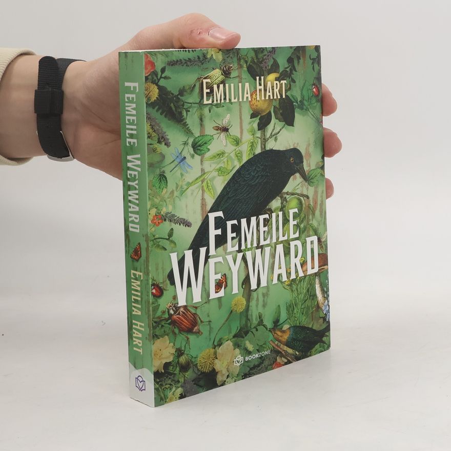 Emilia Hart Femeile Weyward