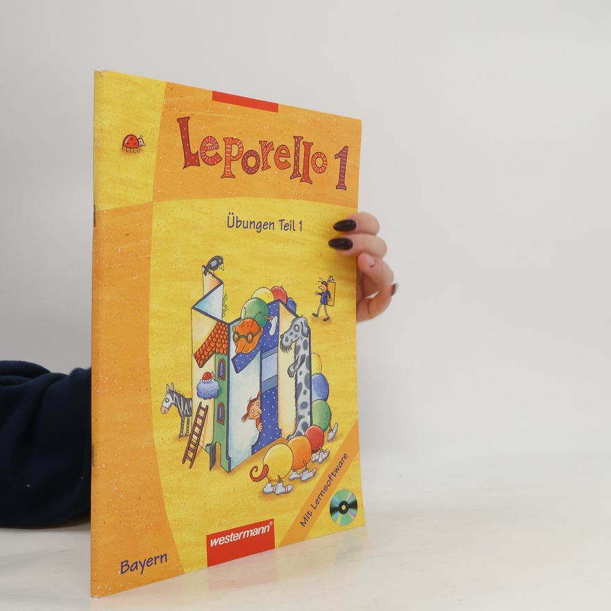 Autorenkollektiv Leporello 1