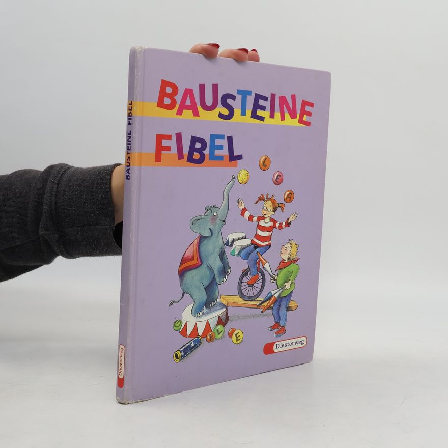 Luitgard Schell Bausteine Fibel