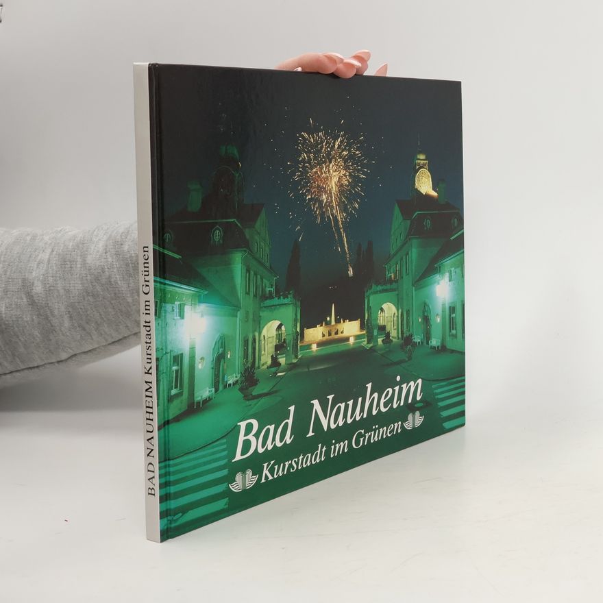 Joachim Hofmann Bad Nauheim