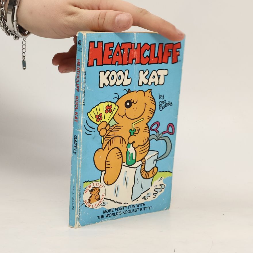 George Gately Heathcliff