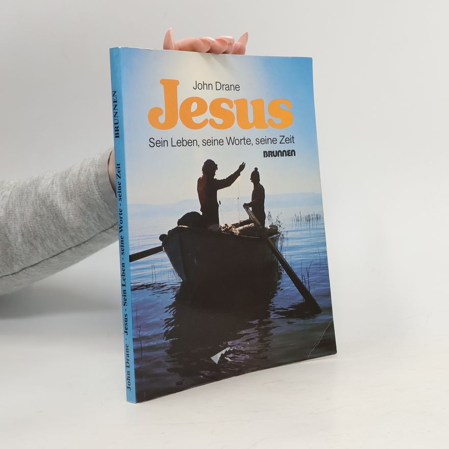 John Drane Jesus