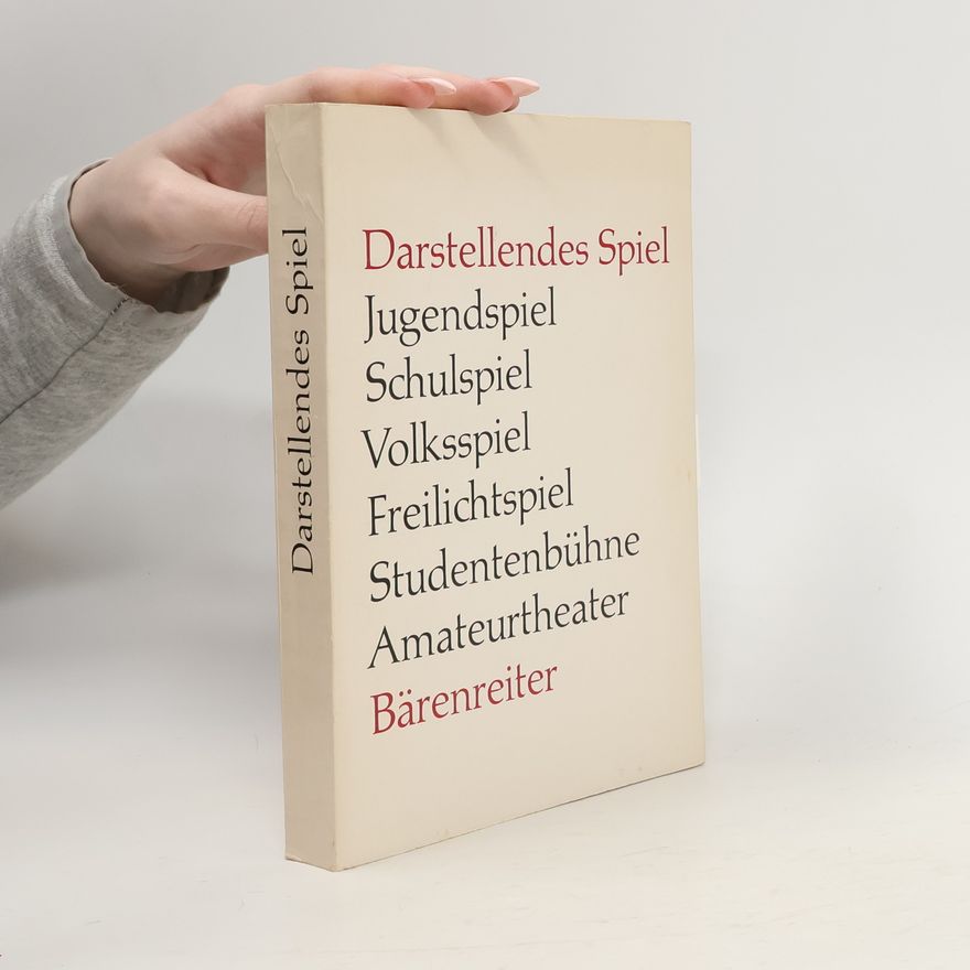Autorenkollektiv Darstellendes Spiel