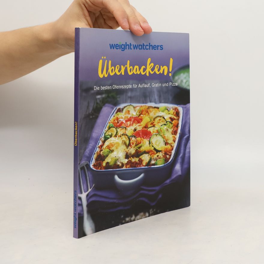 Ingrid Schmand Überbacken!