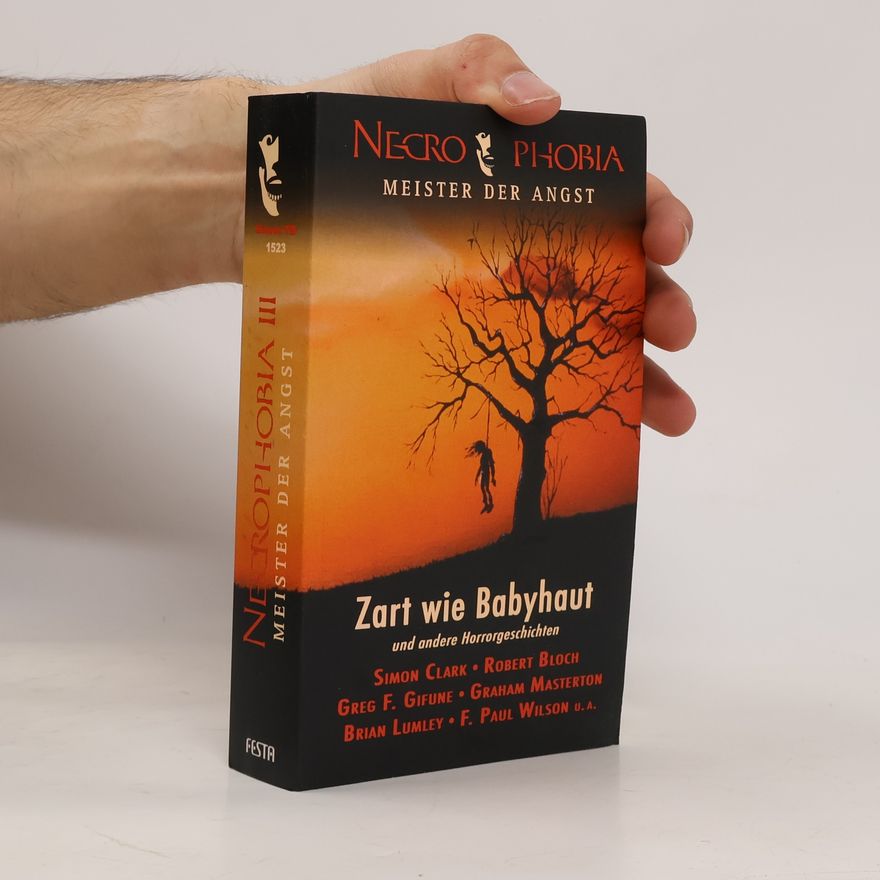 Frank Festa Zart wie Babyhaut