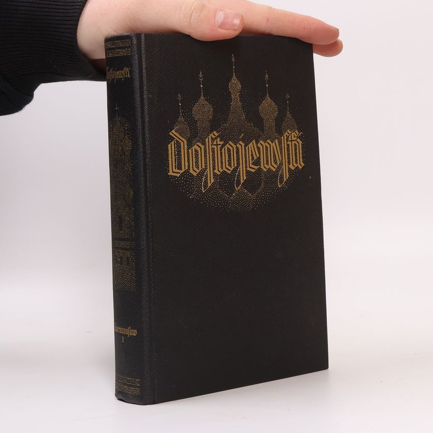 Fjodor Michajlovič Dostojevskij Ausgewählte Werke