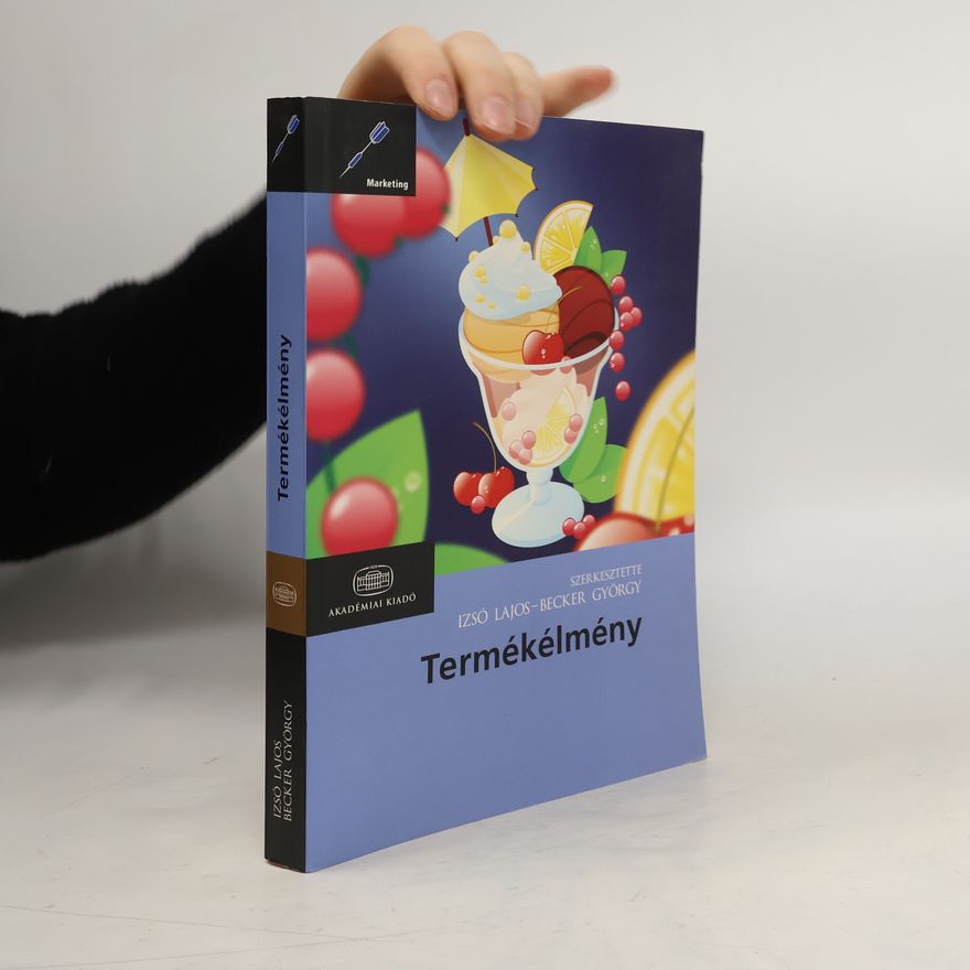 Lajos Izsó Termékélmény