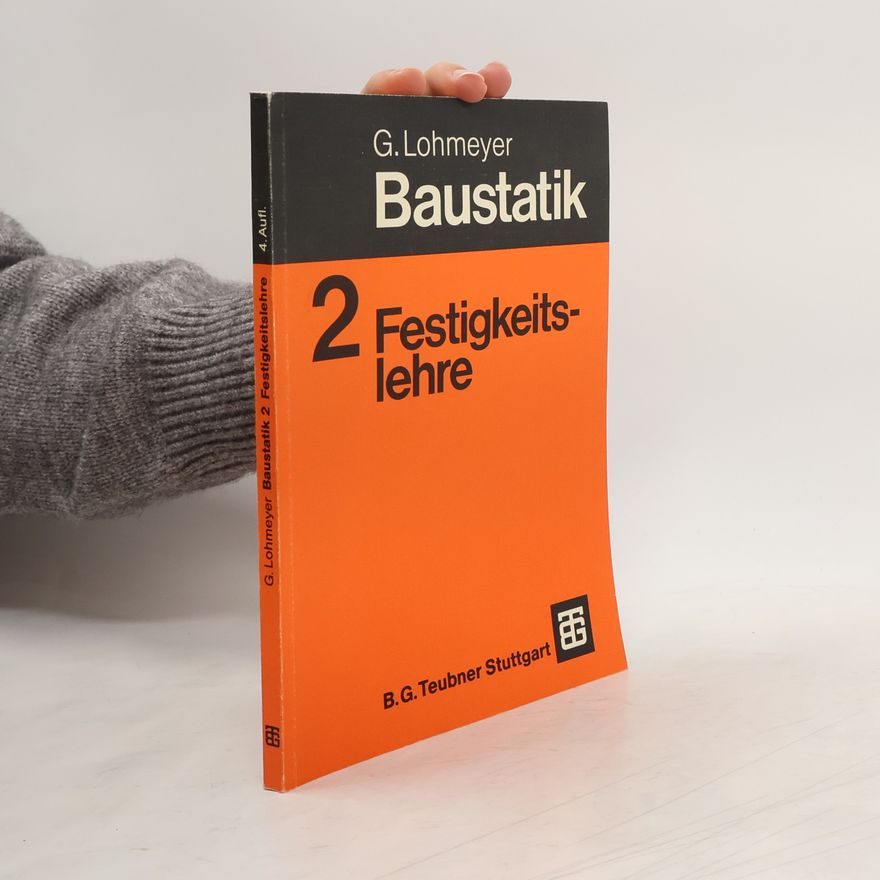 Stefan Baar Baustatik