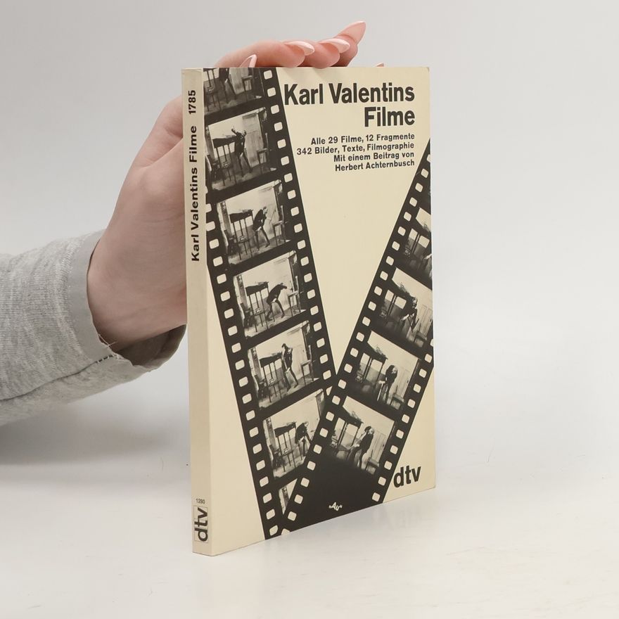 Michael Schulte Karl Valentins Filme