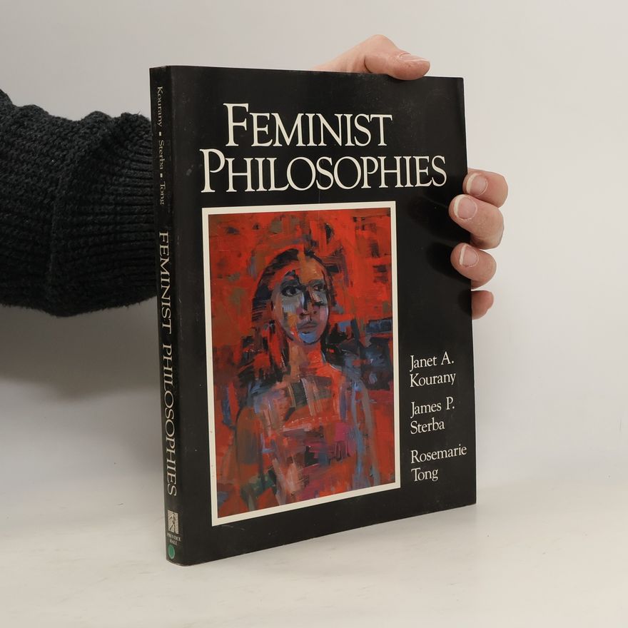 Rosemarie Tong Feminist Philosophies