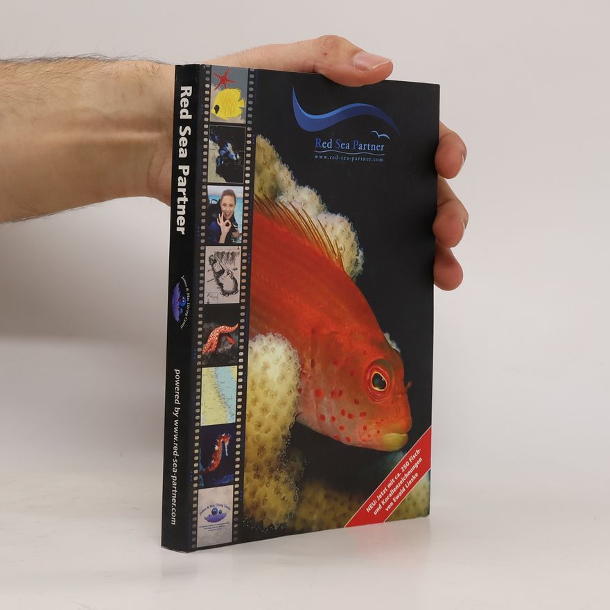 Autorenkollektiv Red Sea Partner