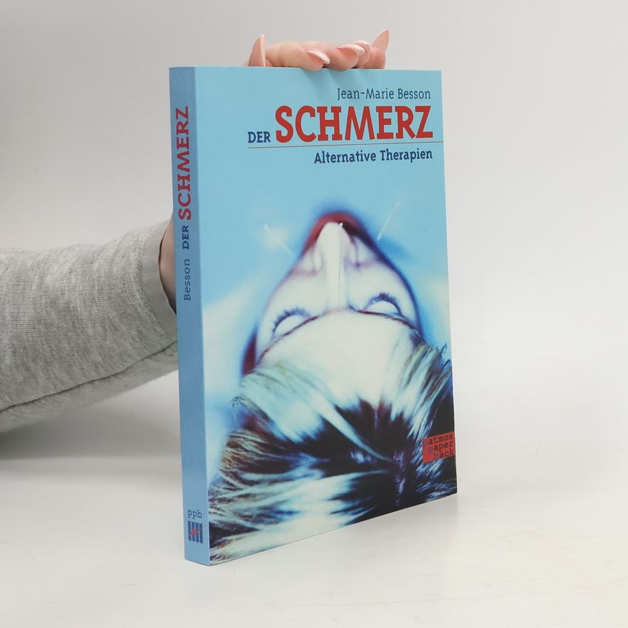 Jean Marie Besson Der Schmerz