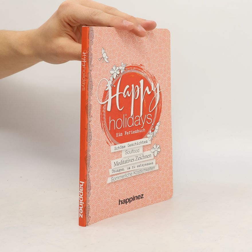Various authors Happy Holidays