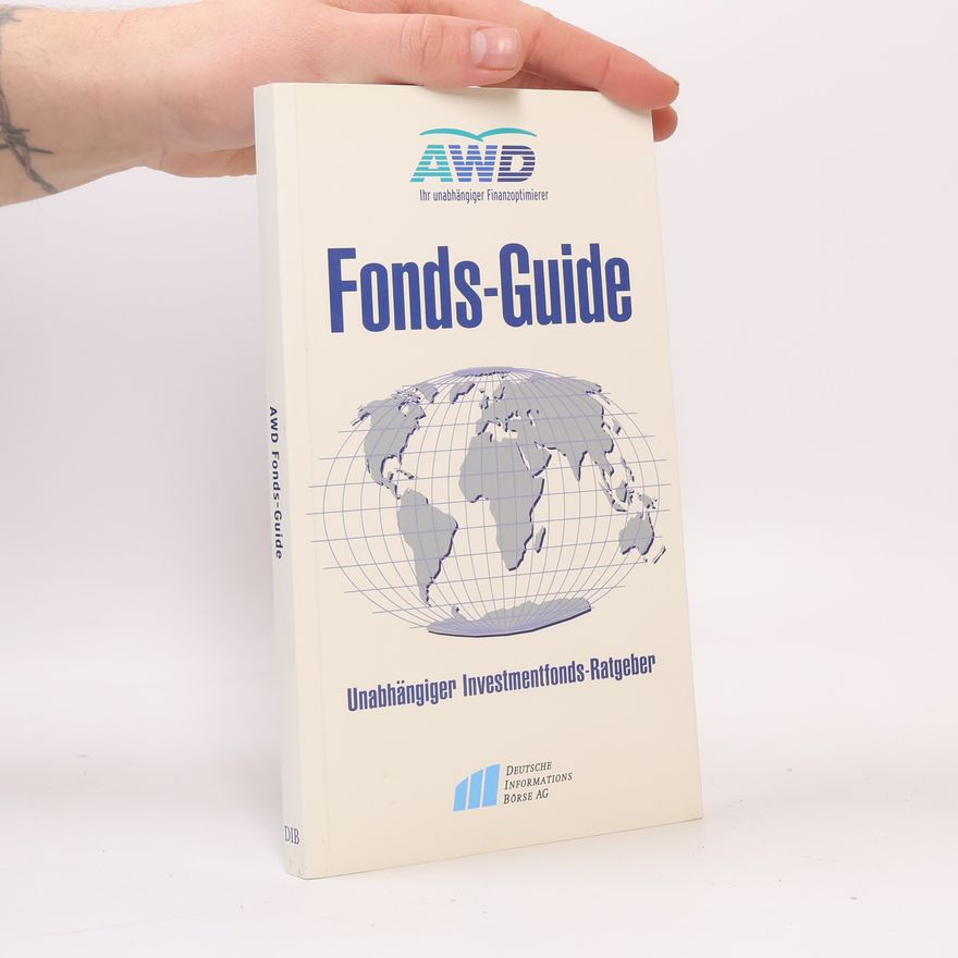 Werner Plötz Fonds-Guide