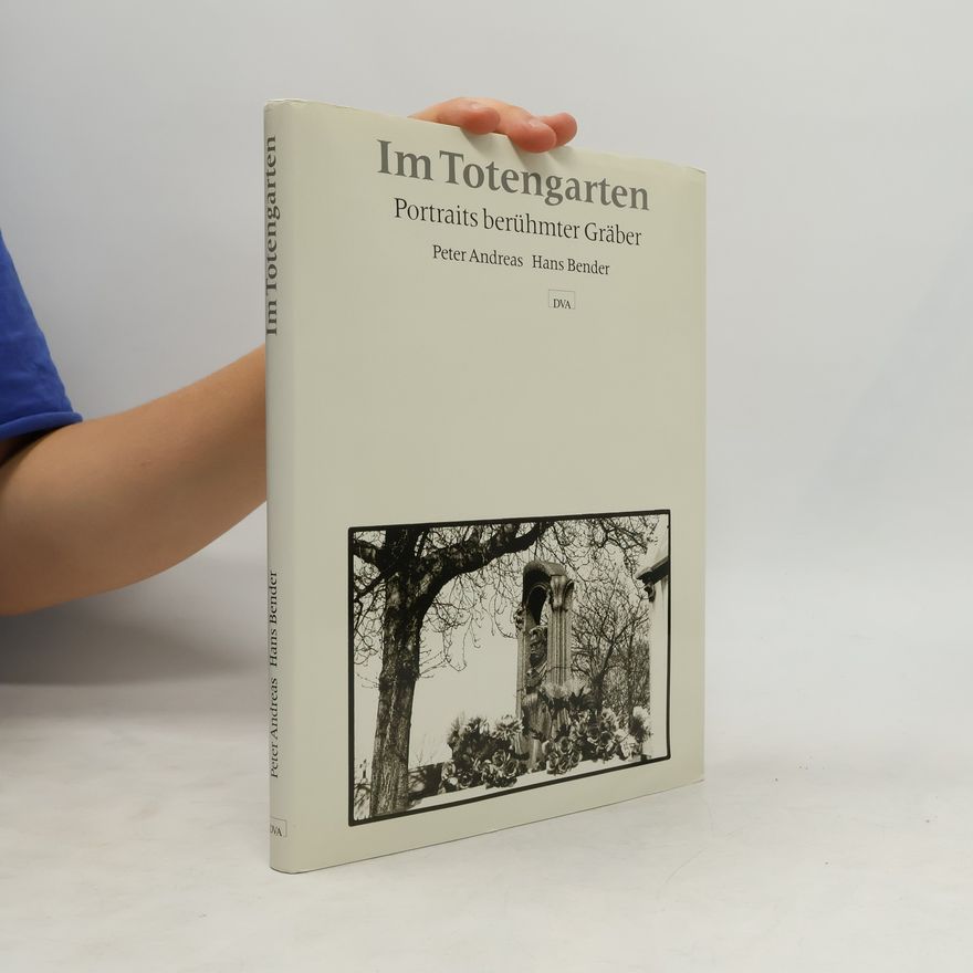 Peter-Andreas Mothes Im Totengarten