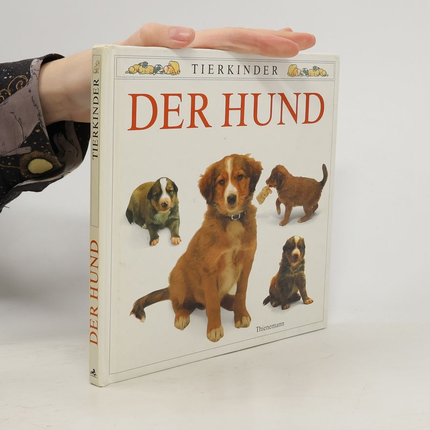 Jane Burton Der Hund