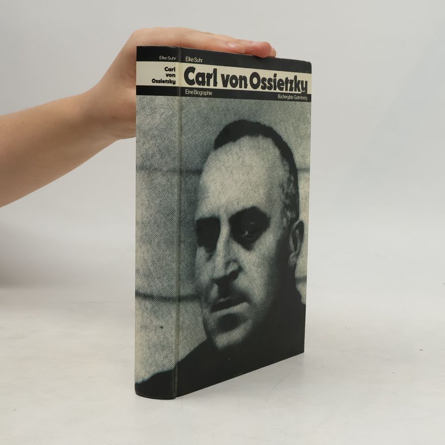 Elke Suhr Carl von Ossietzky