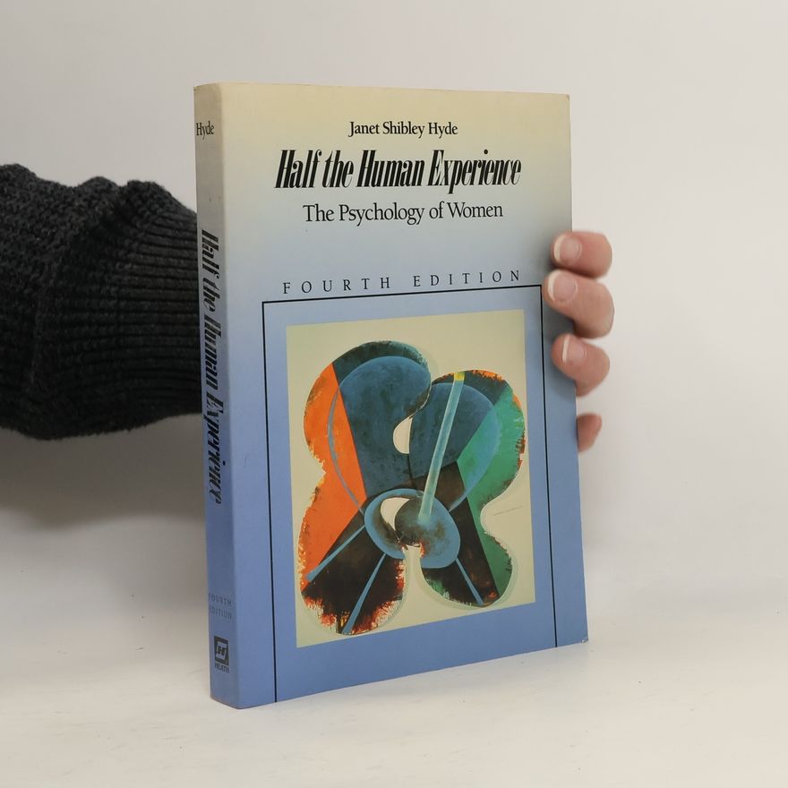 Benjamin George Rosenberg Half the Human Experience