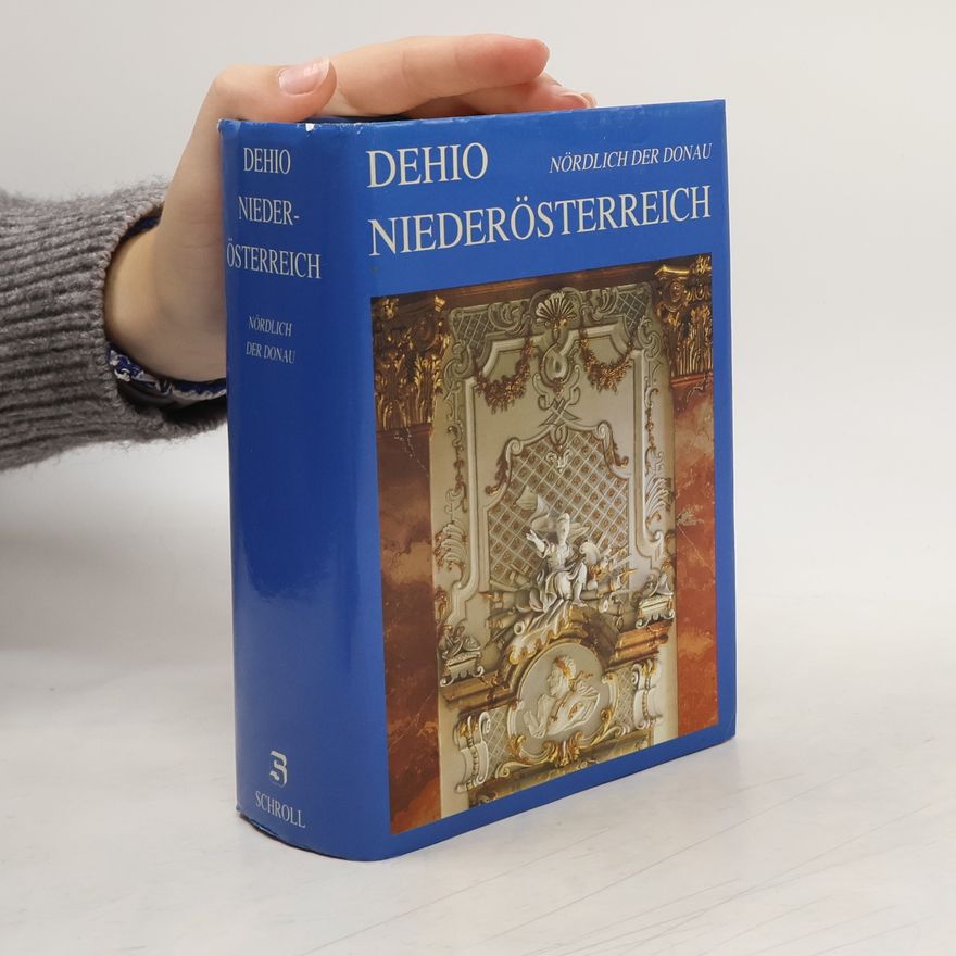 Evelyn Benesch Niederösterreich
