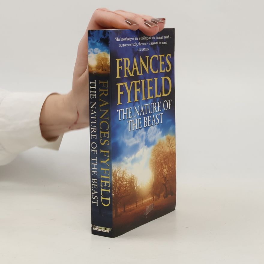 Frances Fyfield The Nature of the Beast