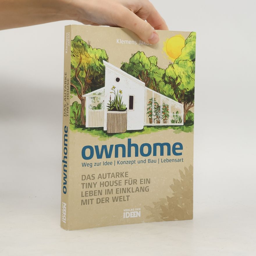 Klemens Jakob Ownhome