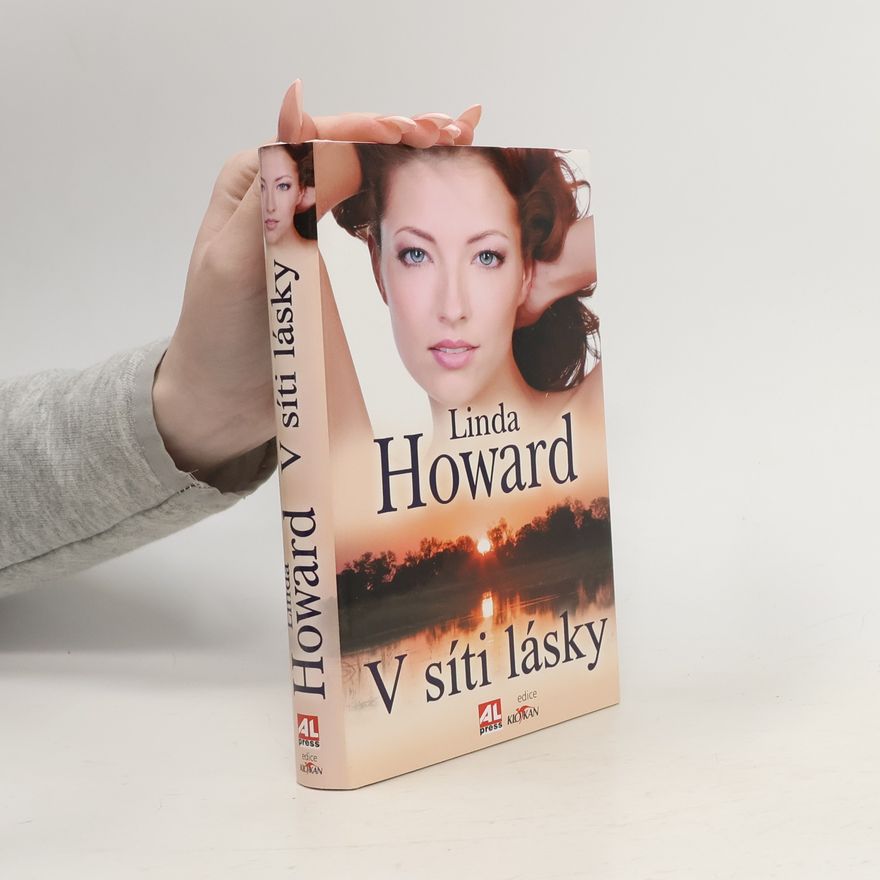 Linda Howard V síti lásky