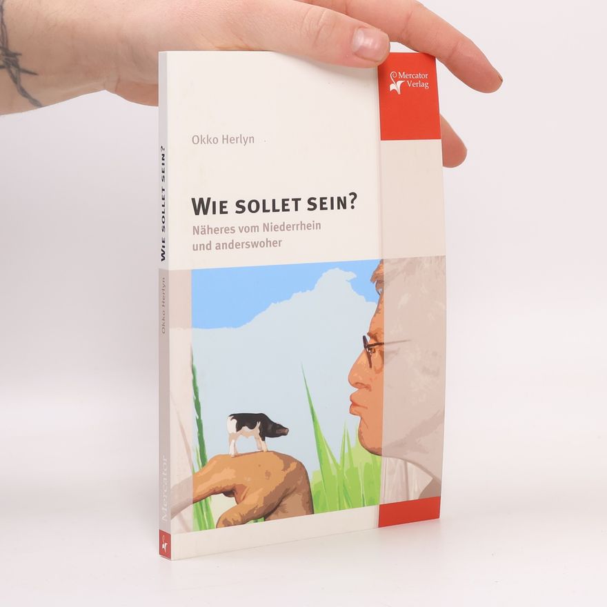Okko Herlyn Wie sollet sein?