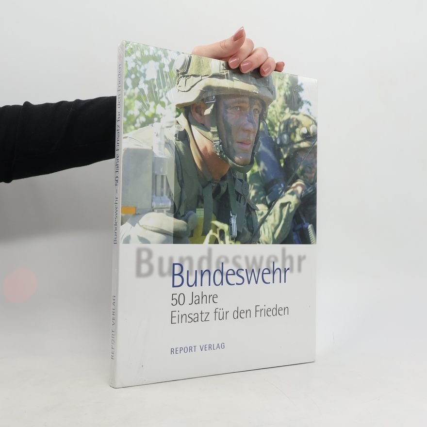 Gerhard Hubatschek Bundeswehr