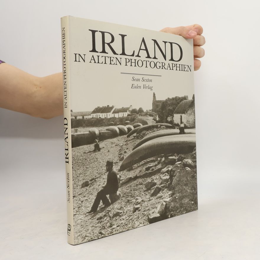 Carey Schofield Irland in alten Photographien