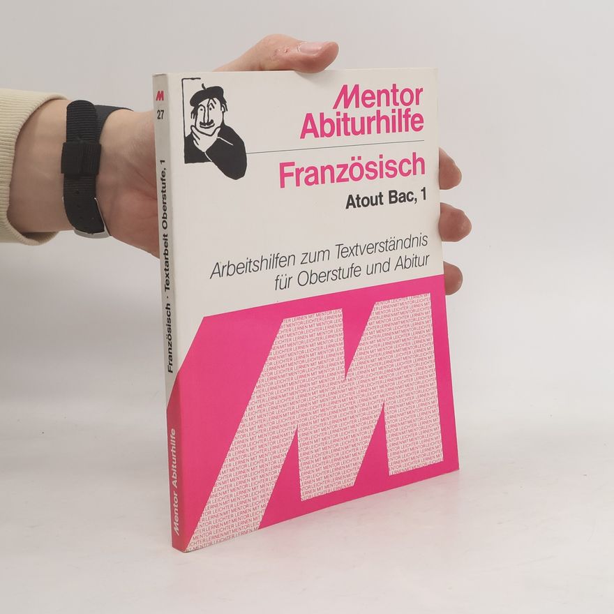 Autorenkollektiv Atout bac