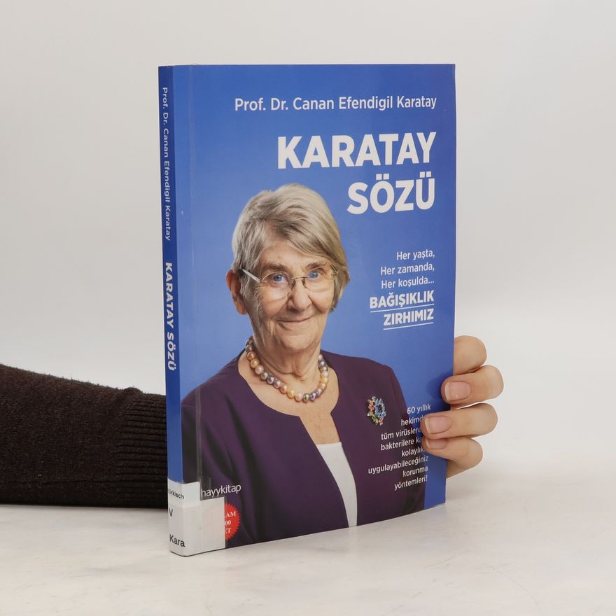 Canan Efendigil Karatay Karatay Sözü