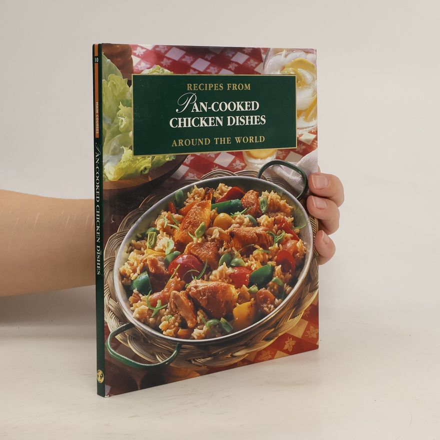 Autorenkollektiv Pan-Cooked Chicken Dishes